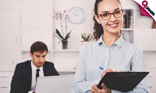 Personal Assistant Online Course!